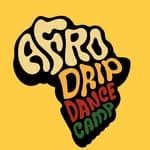 Afro Drip Dance Camp