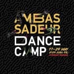 Ambassadeur Dance Camp