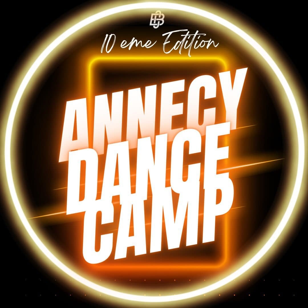 Annecy Dance Camp