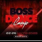 Boss Dance Camp