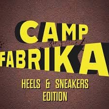 Camp Fabrika