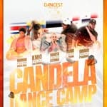 Candela Dance Camp