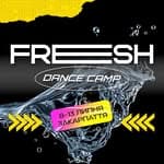 Fresh Dance Camp