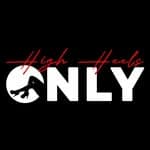 High Heels Only Dance Camp