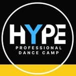 Hype Dance Camp