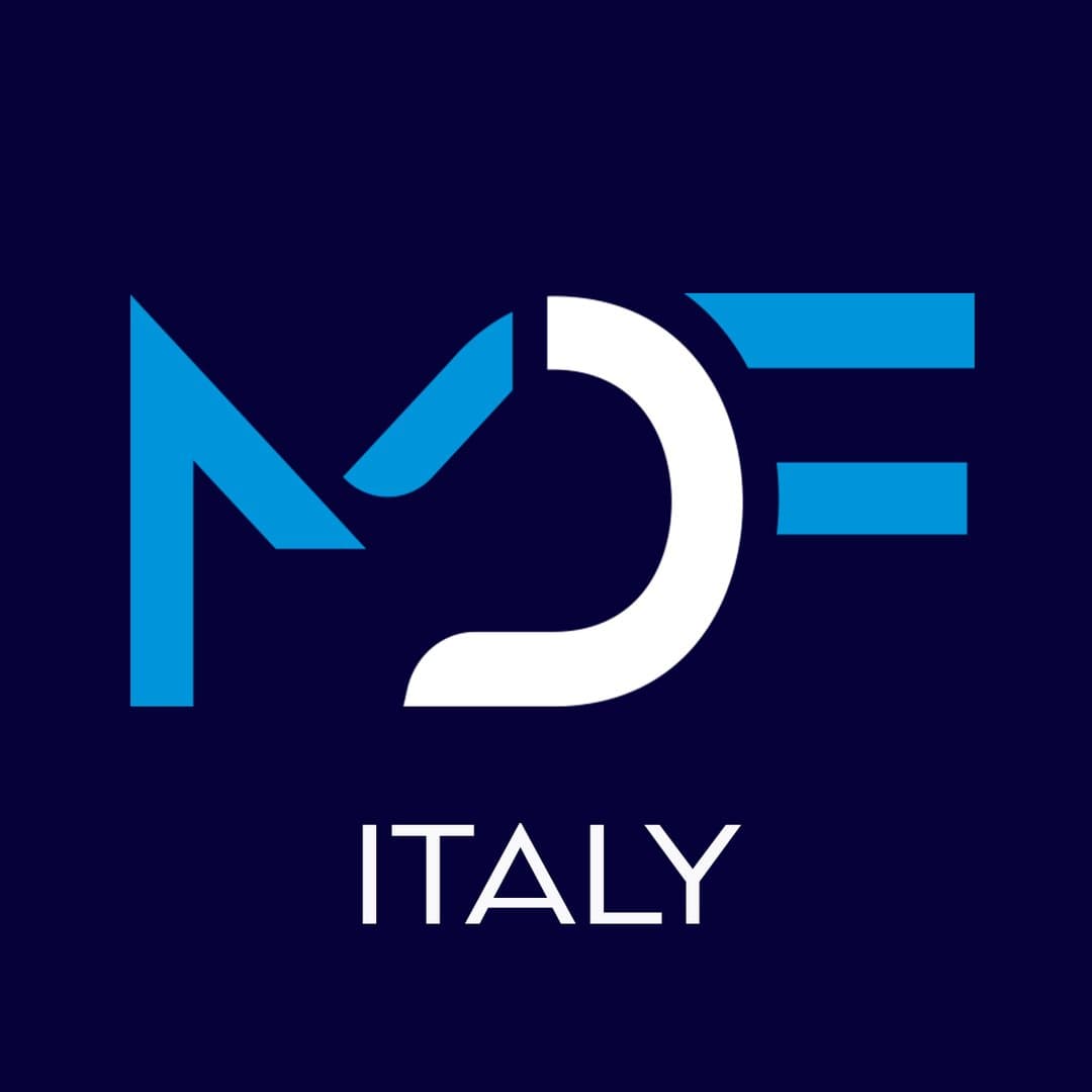 MDF Italy