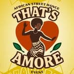 That's Amore Afro Event