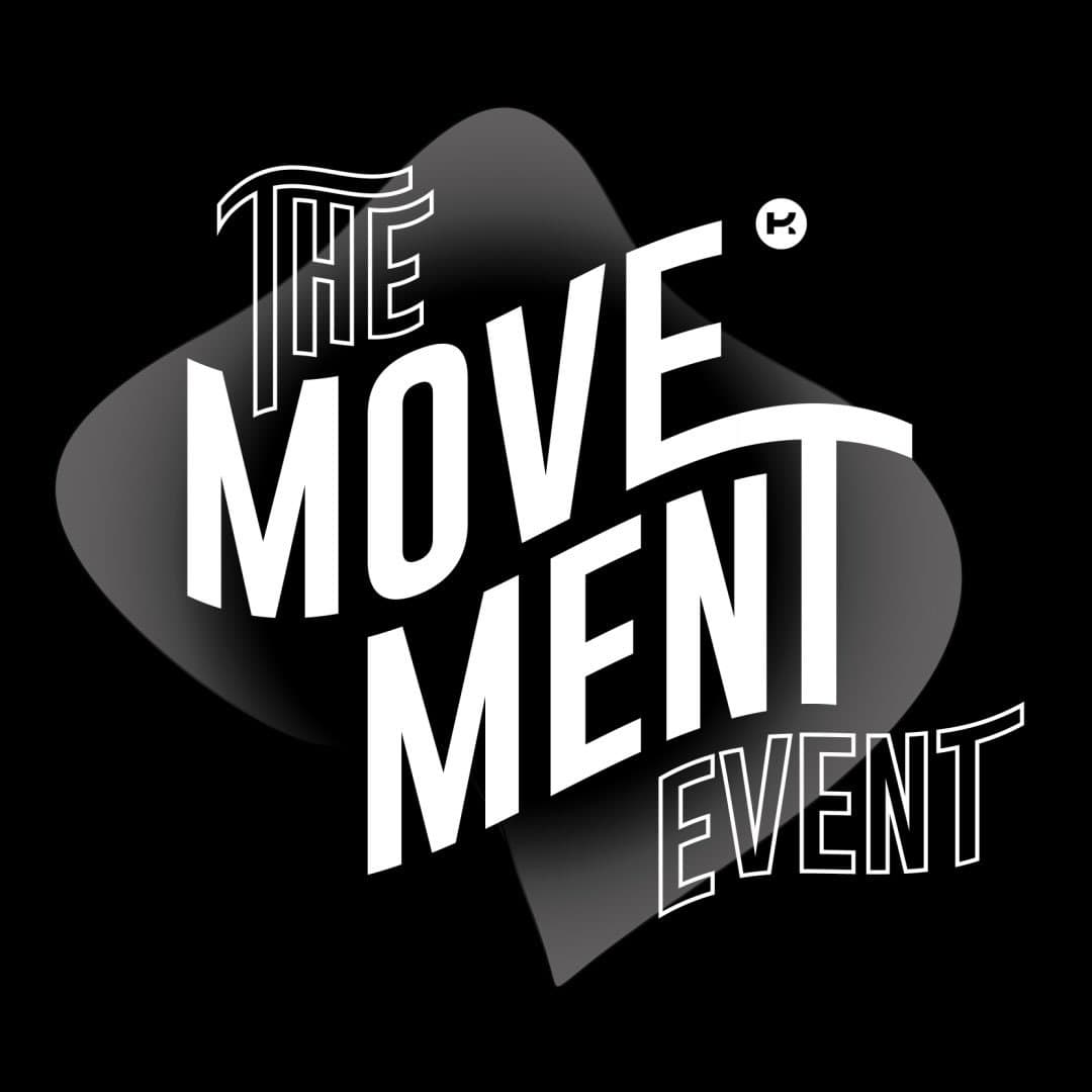 The Movement Event