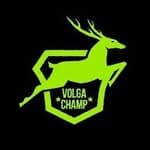 Volga Dance Camp