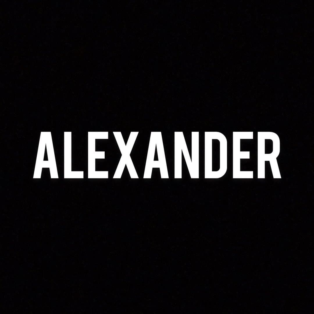 Alexander