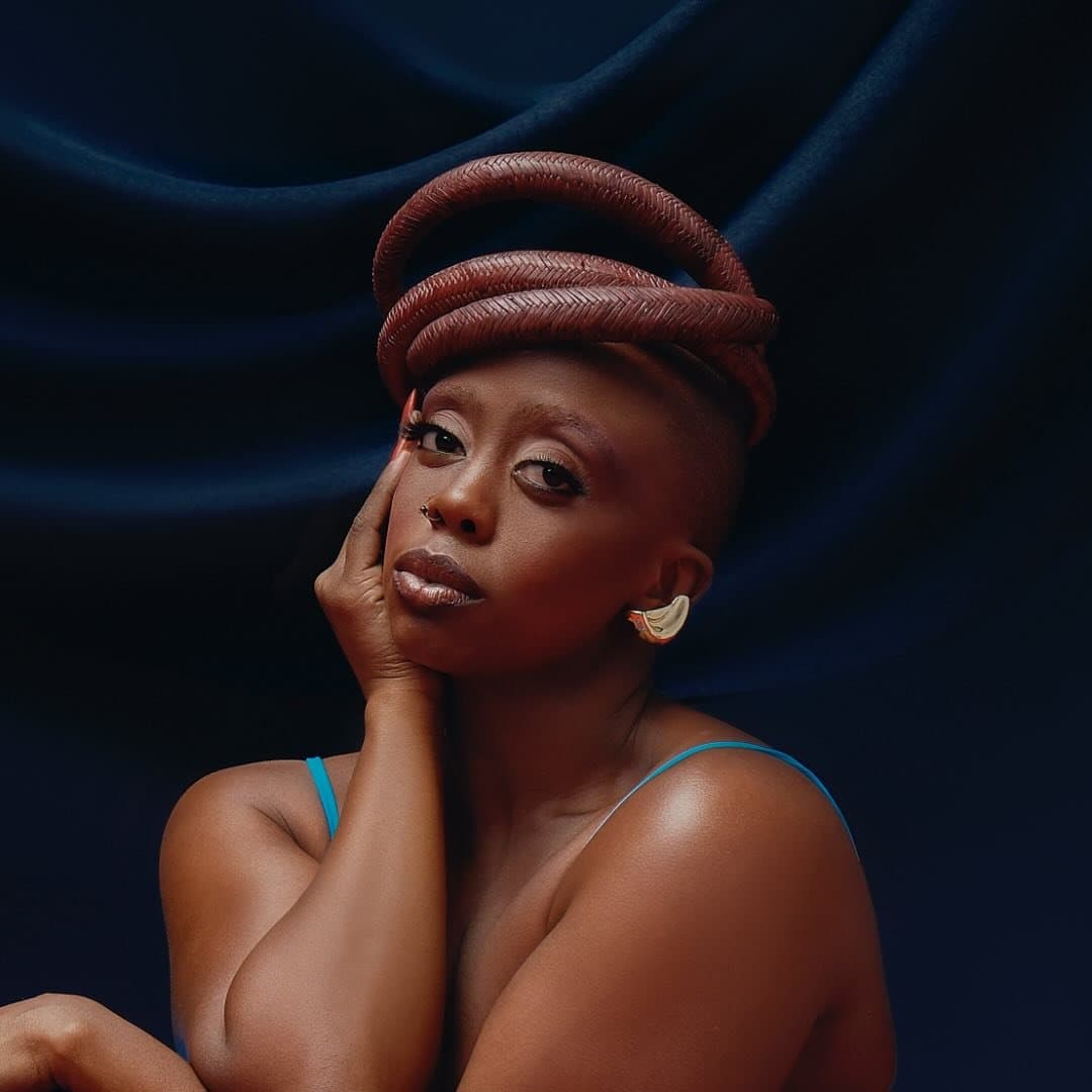 Amari Monster Marshall