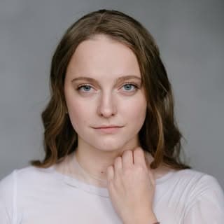 Anastasiia Anikieieva