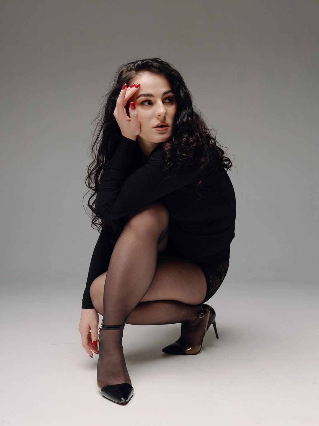 Anastasiia Ponomarenko