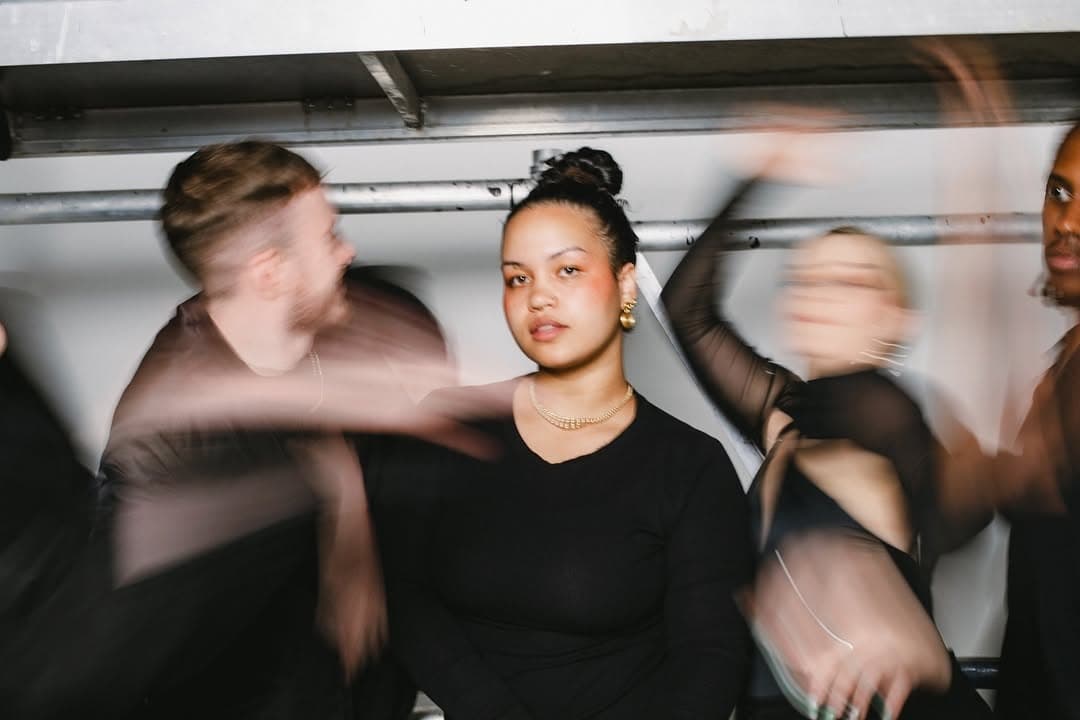 Caroline Leyva Rodriguez