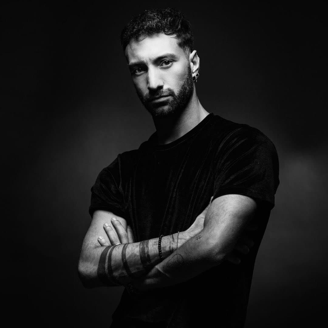 Francesco Porcelluzi