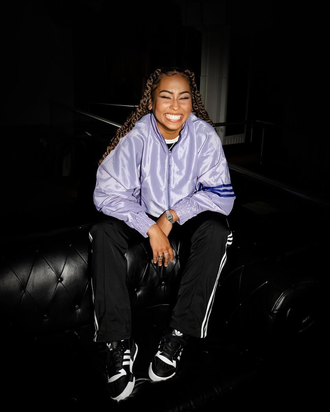 Kanessa Aguilar Rodriguez