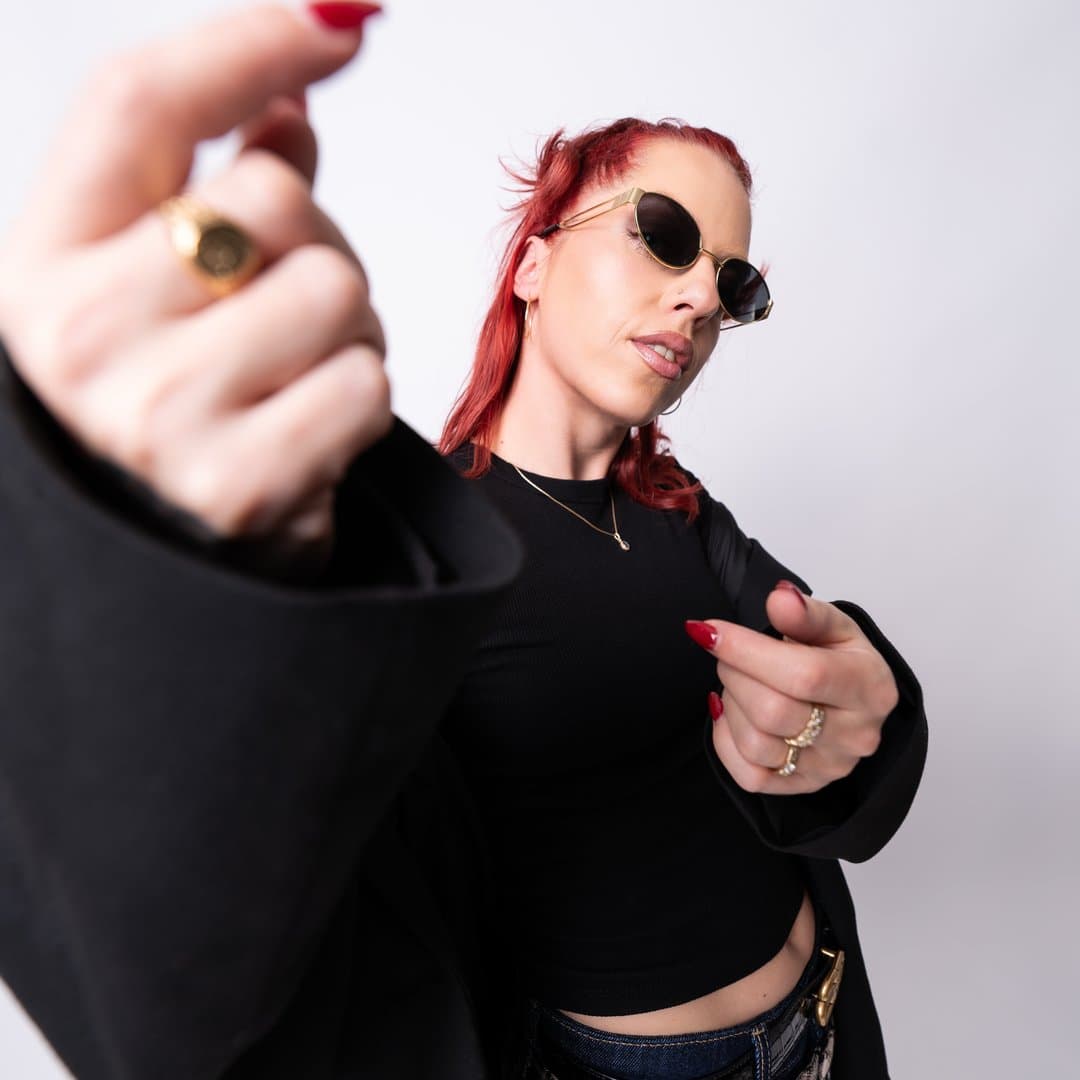 Kateřina Kvasnicová