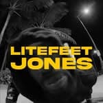 Litefeet Jones