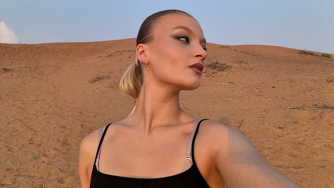 Vladislava Smoleninova