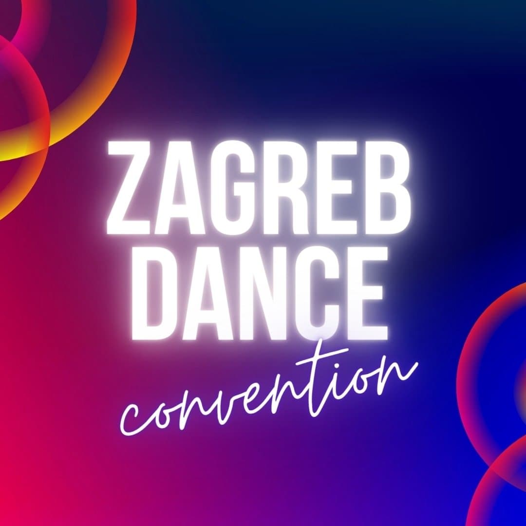 Zagreb Dance Convention 2026