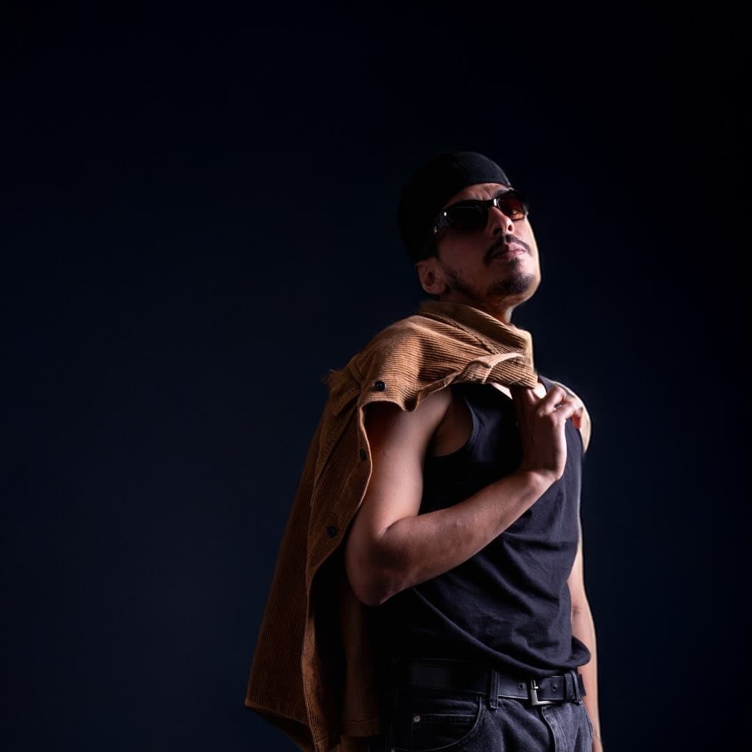Gabo Pinto