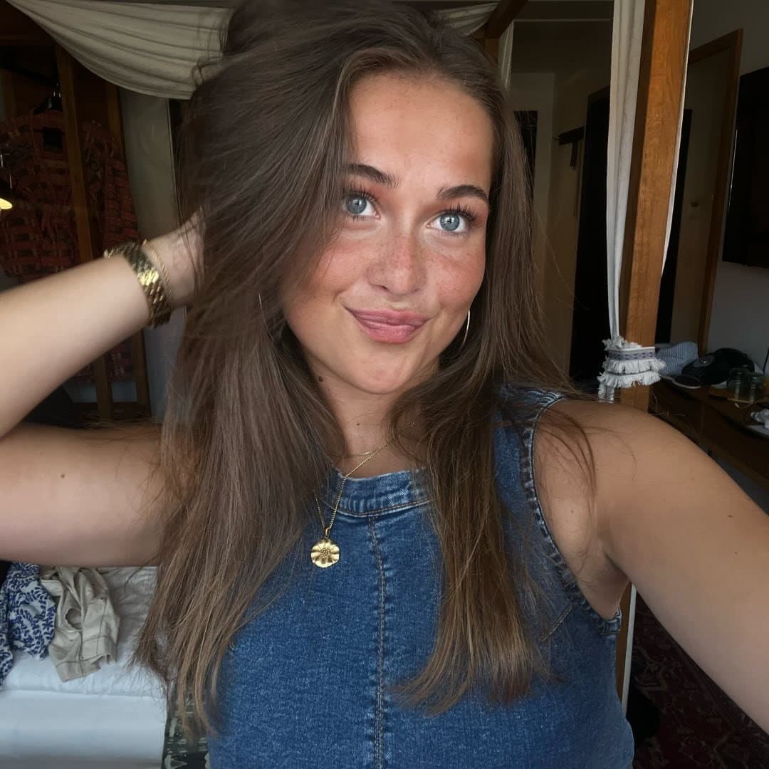 Nikoline Kruuse Brix