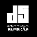 Different Styles Summer Camp 2026