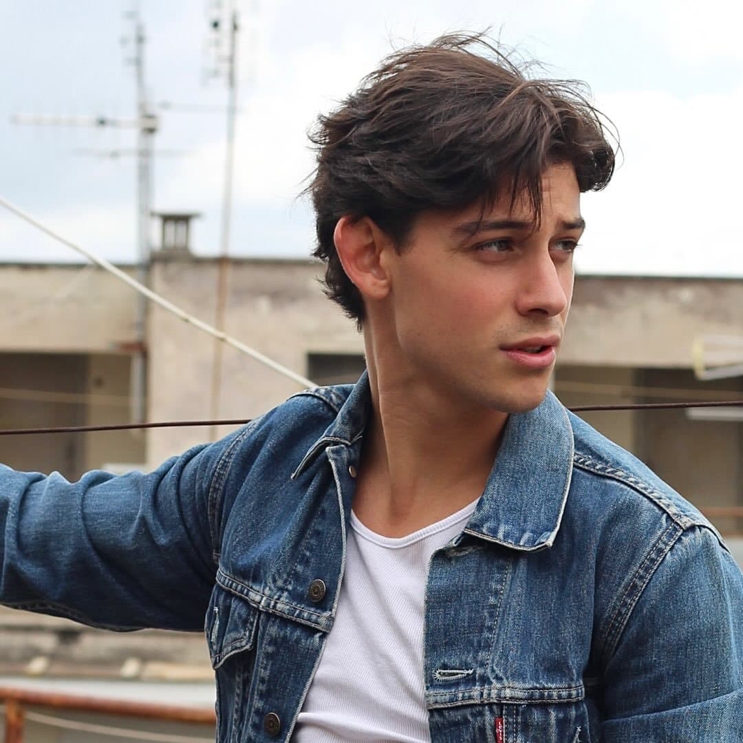 Samuele Segreto