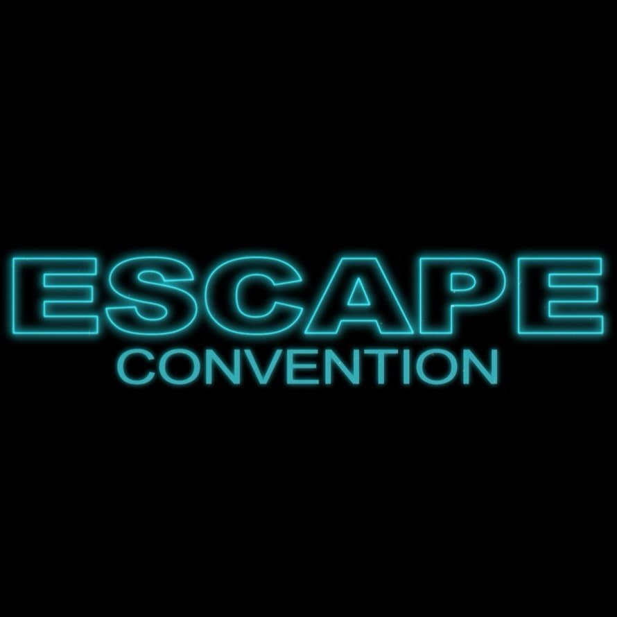 Escape Convention 2026