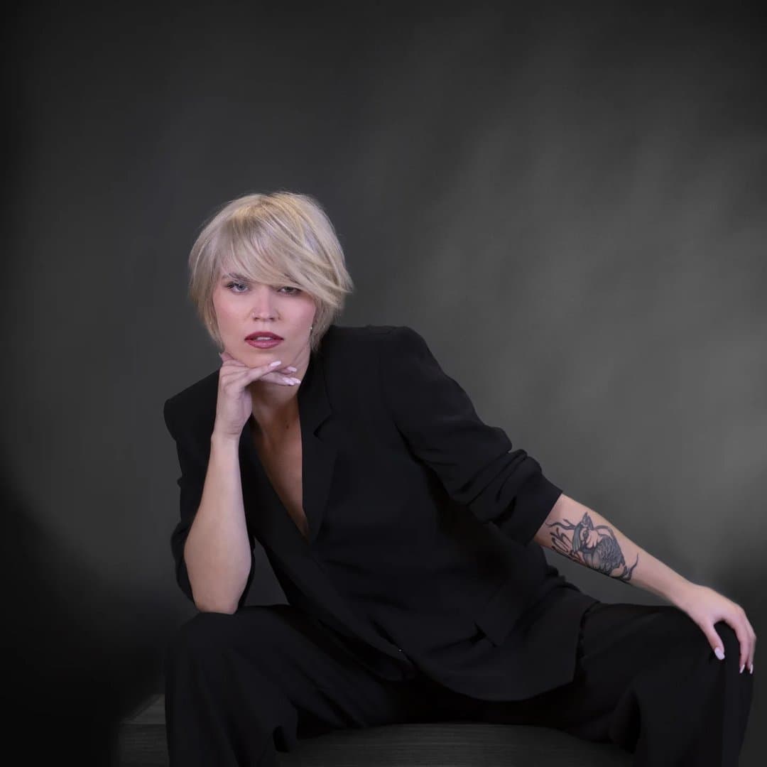 Georgina Panagopoulou