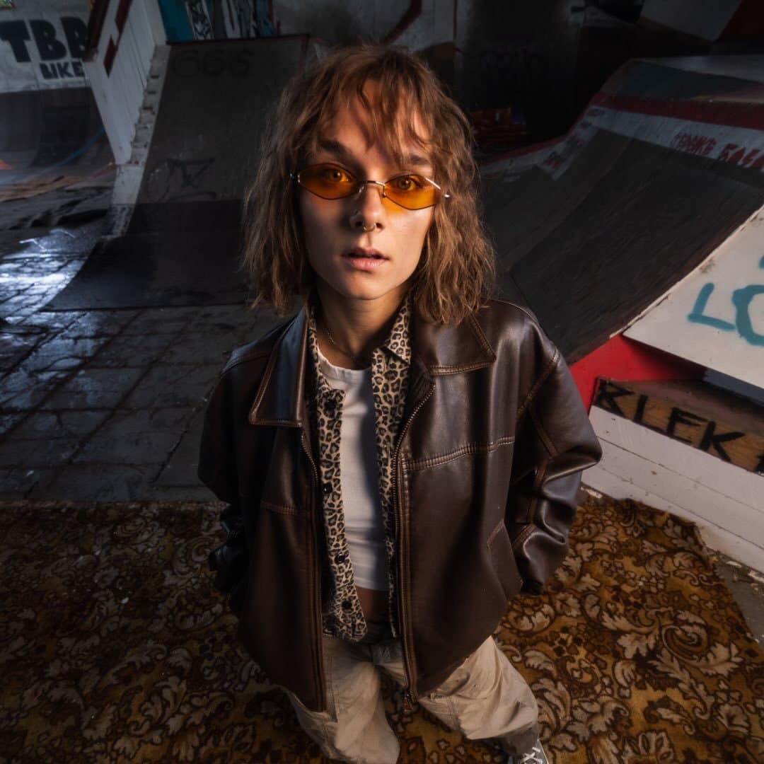 Michaela Shami Šponerová