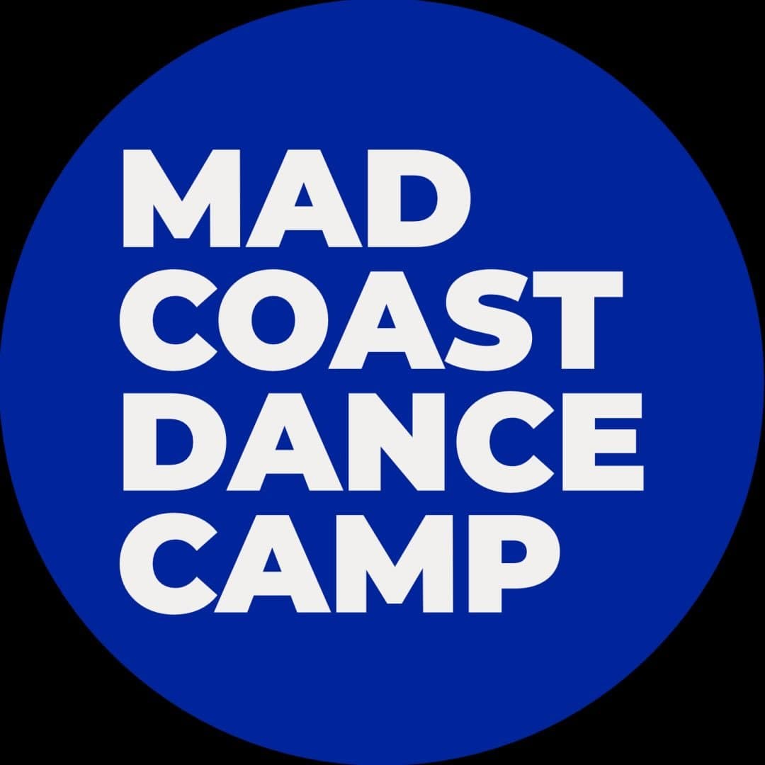 Mad Coast Dance Camp 2026
