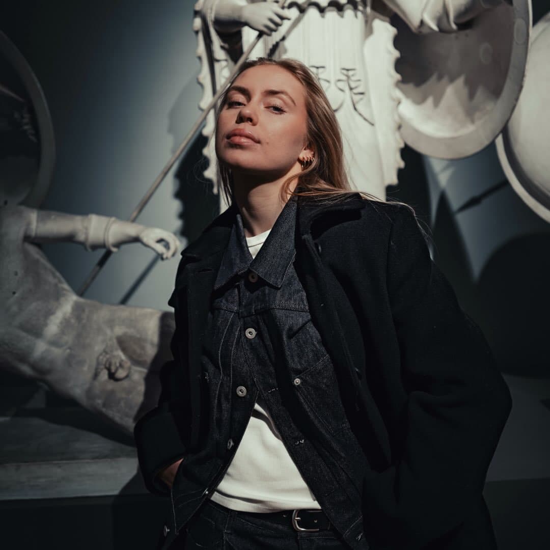 Cecilie Lawets