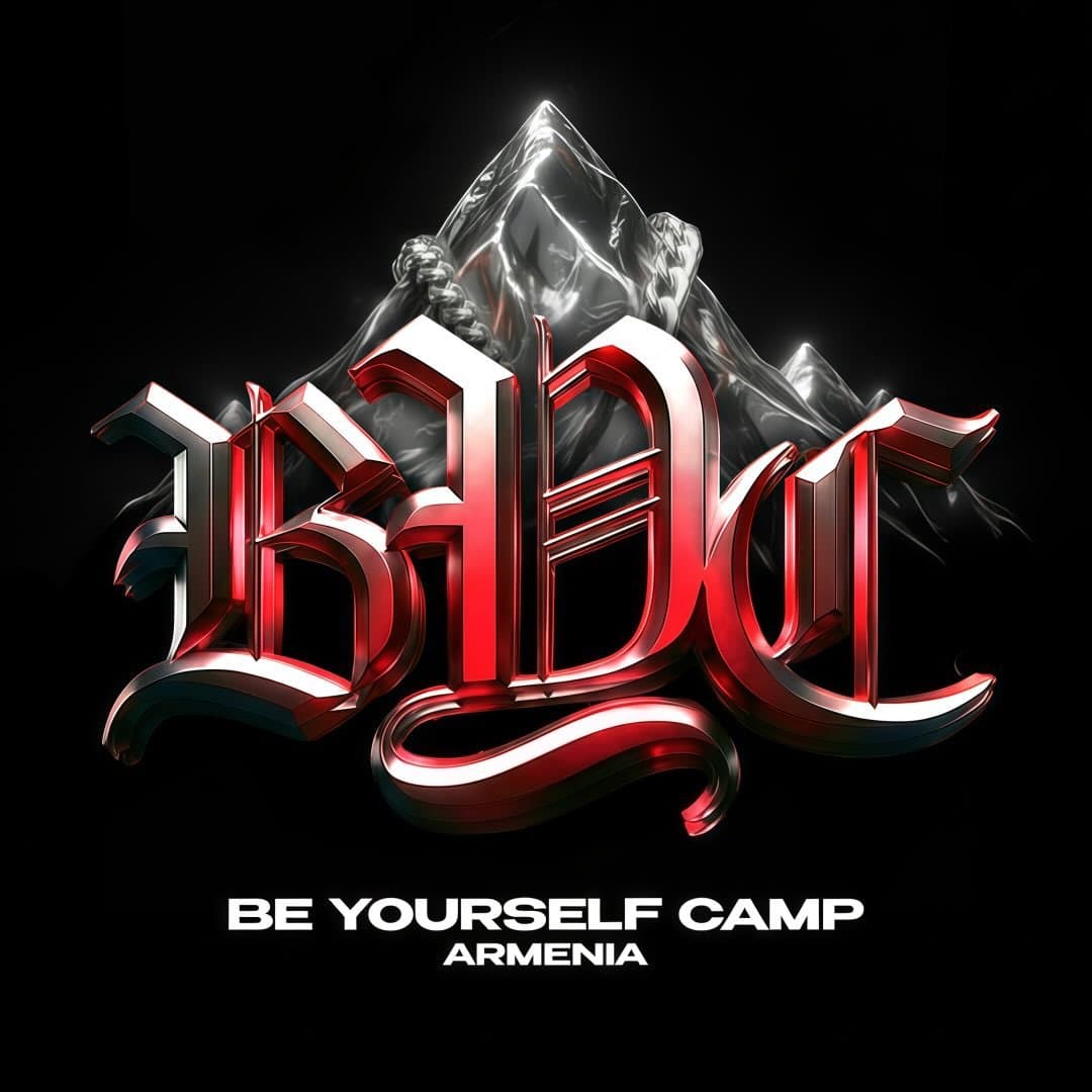 Be Yourself Camp