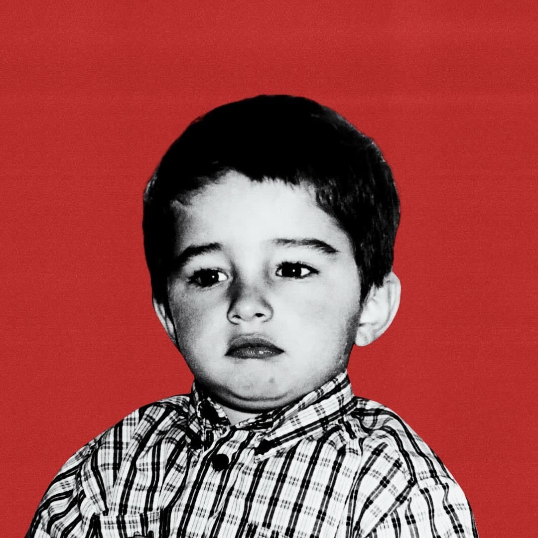 Gianmarco Petrelli