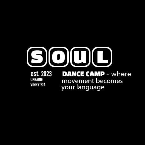Soul Dance Camp 2026
