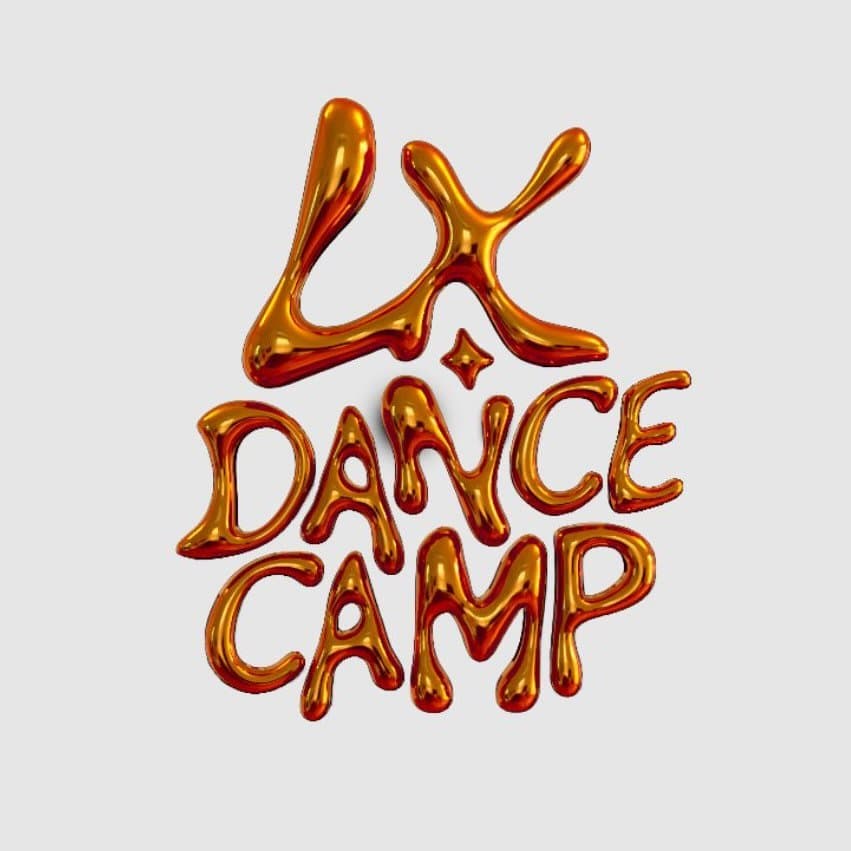 LX Dance Camp