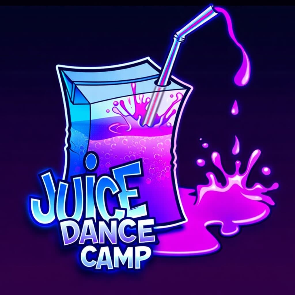Juice Dance Camp 2026