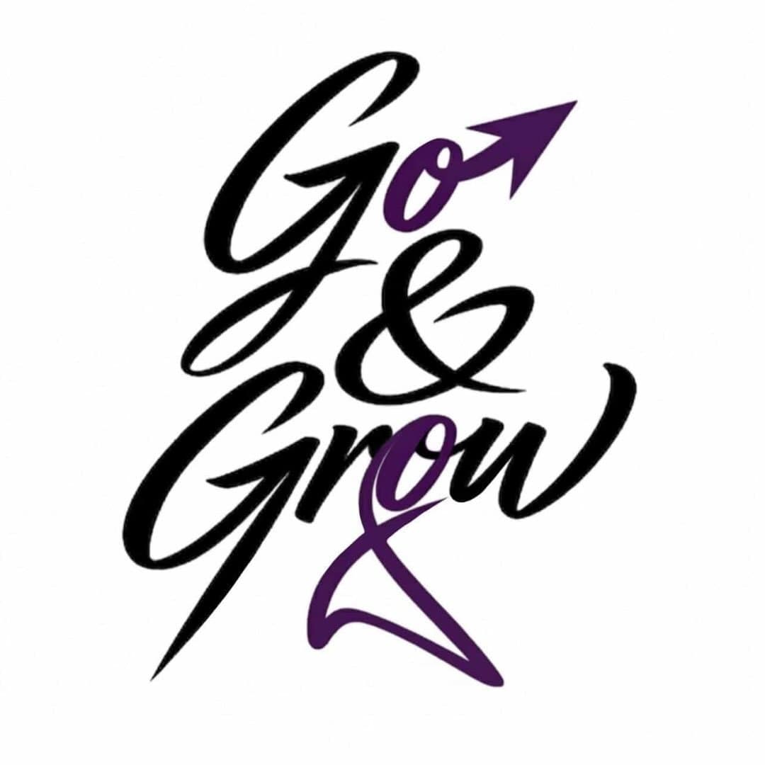 Go and Grow Camp