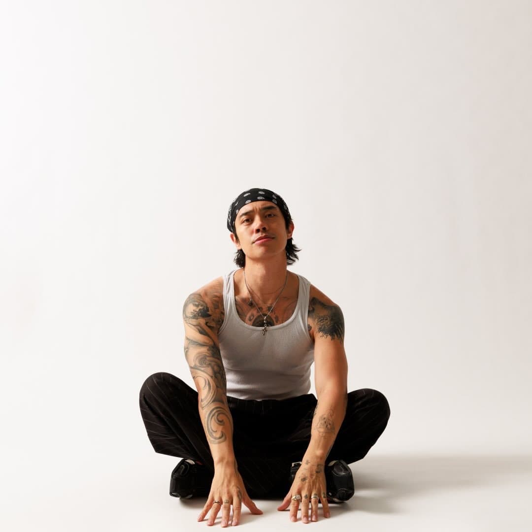 Brian Puspos