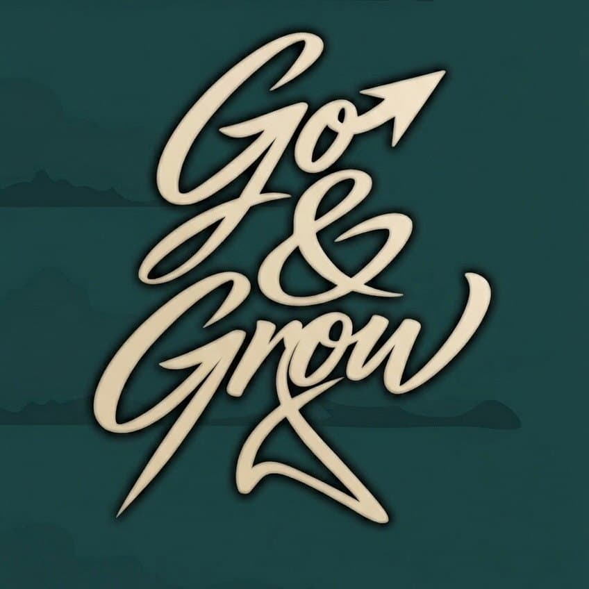 Go and Grow Camp 2026