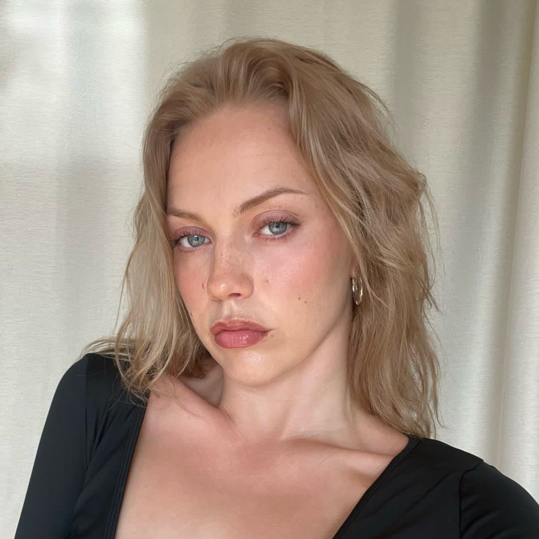 Rebecca Kjerstad
