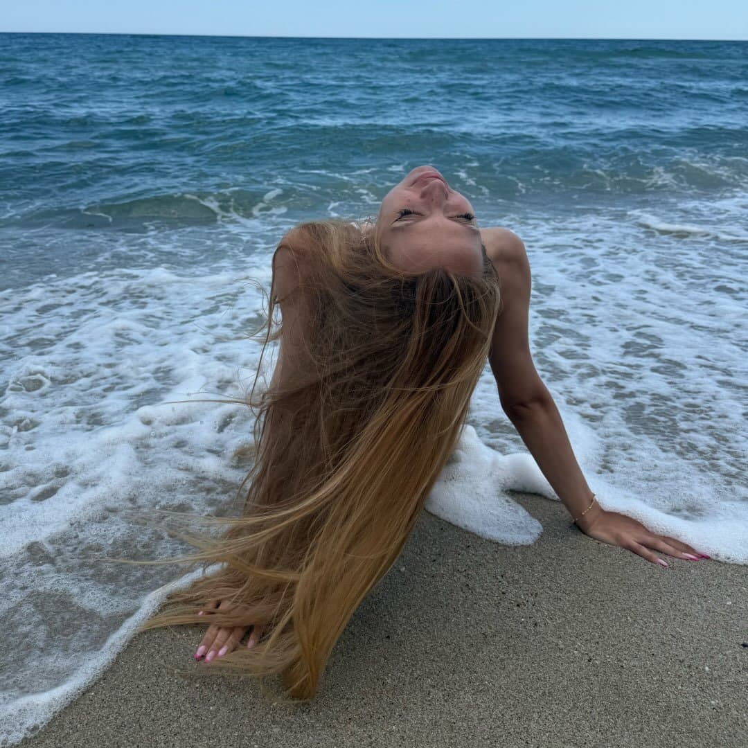 Grace Stoyanova