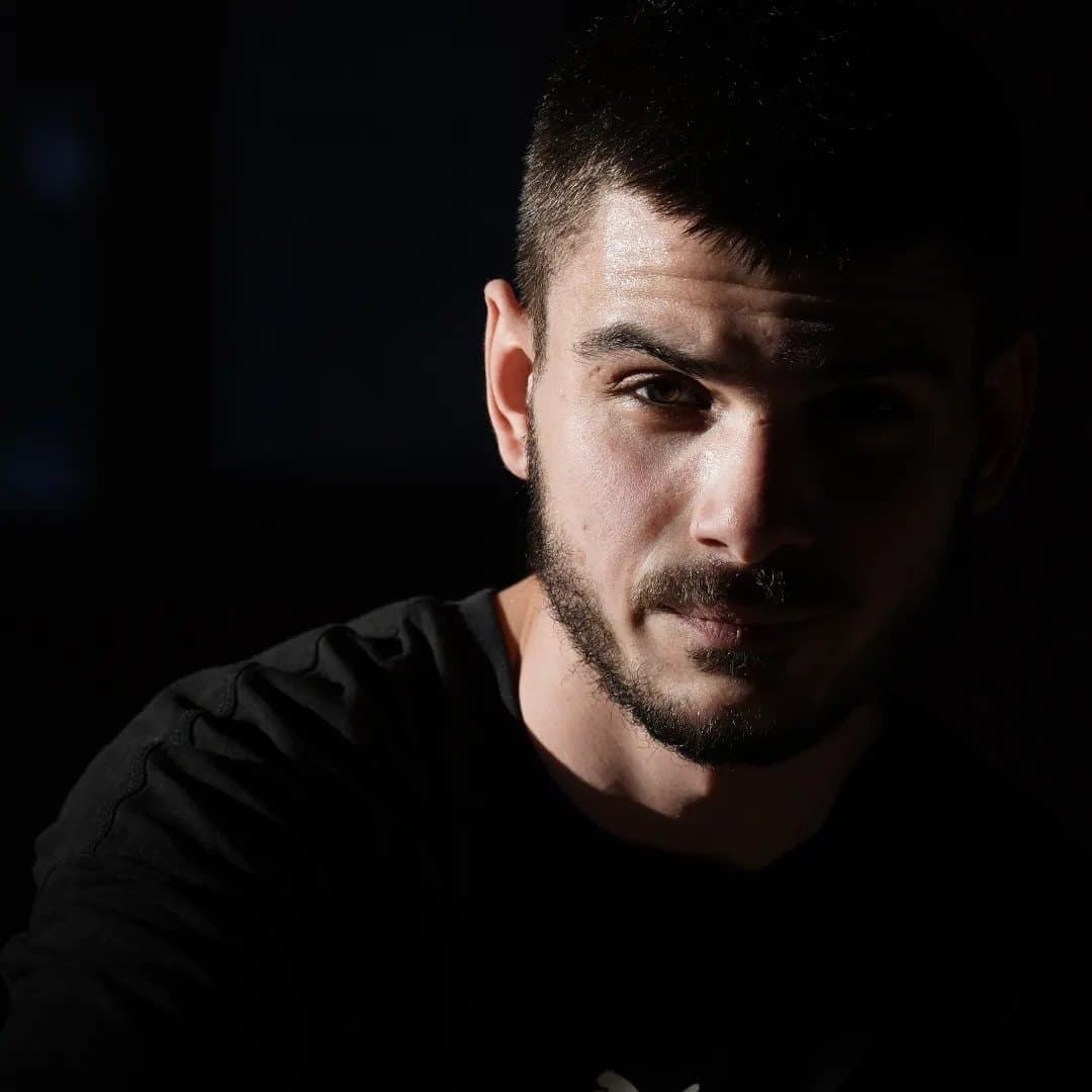 Rodion Kosyak