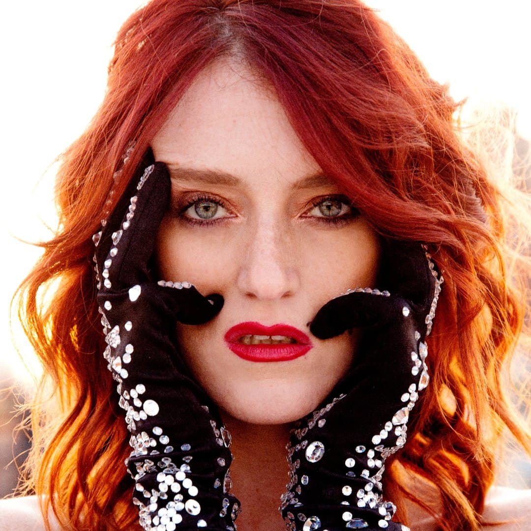 Dolores Ninja Parisi