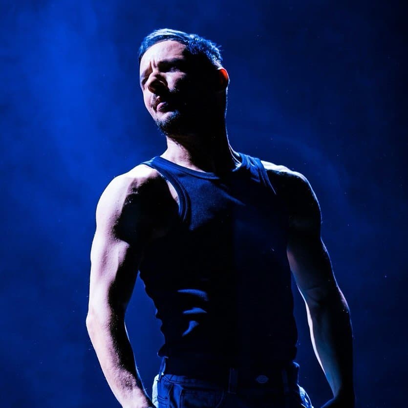Benjamin Xhaferi