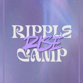 Ripple Rise Camp 2026