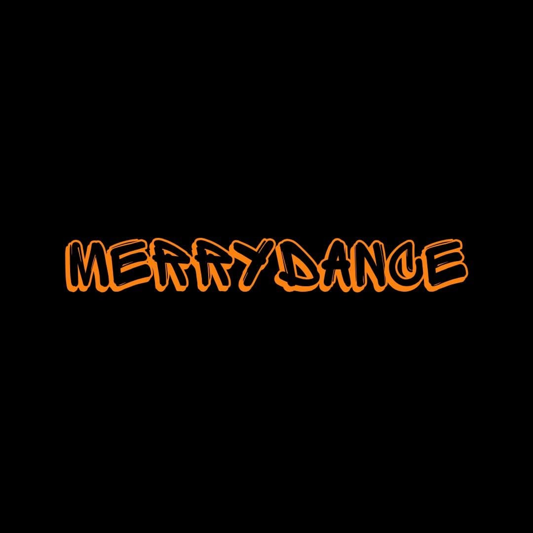Merry Dance October Intensive 2026