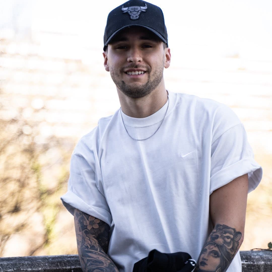 Daniel Torrey-Cabello