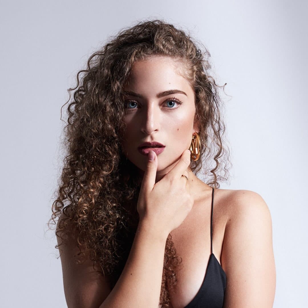 Sarah Abilov